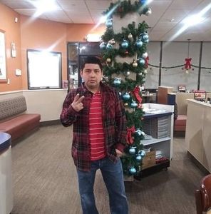 Meet your Posher, Fredy